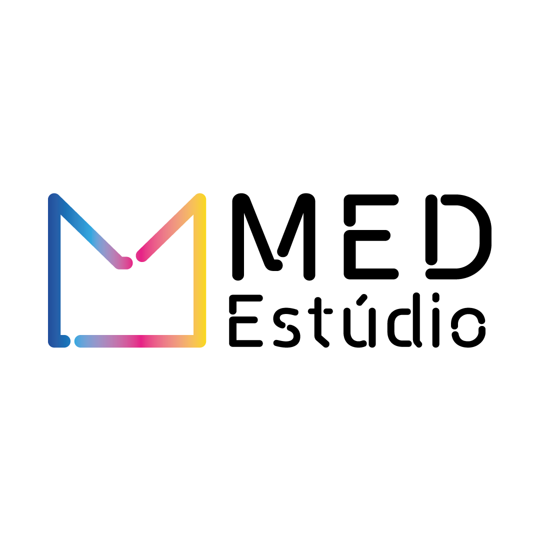 Med Estúdio - Gráfica Criativa